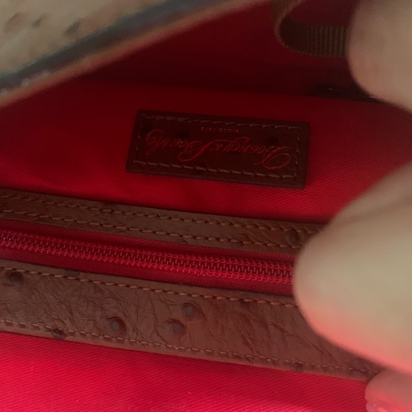 Dooney and Bourke Purse - Picture 4 of 4